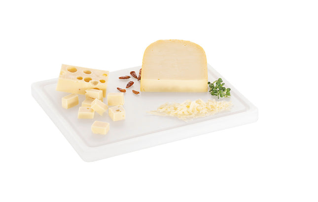 Schneidbrett PRO 32x26 W-R