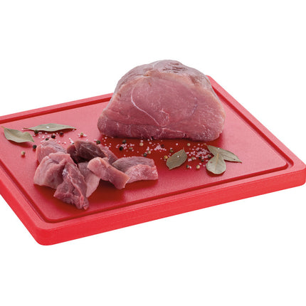 Schneidbrett PRO 32x26 R-R