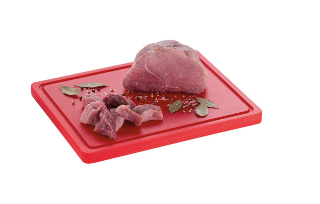 Schneidbrett PRO 32x26 R-R