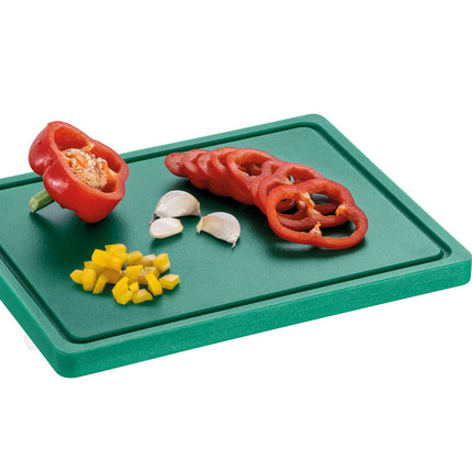 Schneidbrett PRO 32x26 GR-R