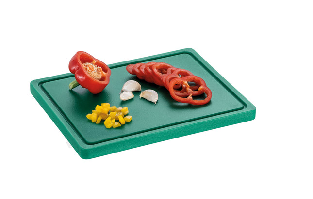 Schneidbrett PRO 32x26 GR-R