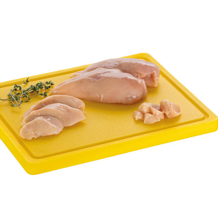 Schneidbrett PRO 32x26 GE-R