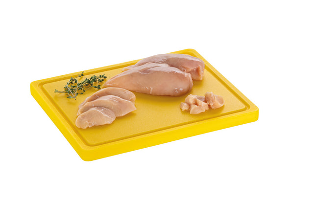 Schneidbrett PRO 32x26 GE-R