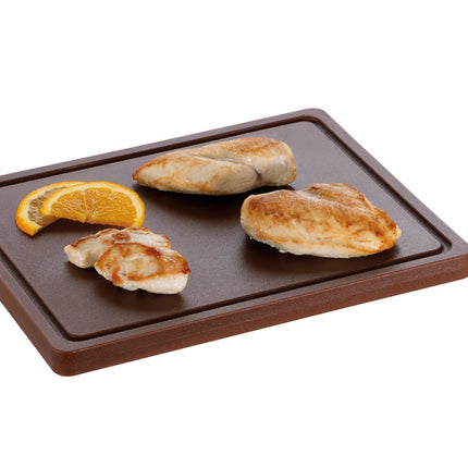 Schneidbrett PRO 32x26 BR-R