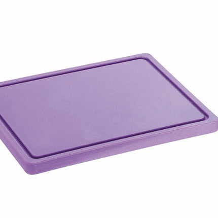Cutting board PRO 32x26 LI-R