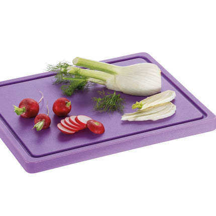 Schneidbrett PRO 32x26 LI-R