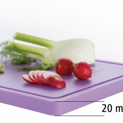 Cutting board PRO 32x26 LI-R