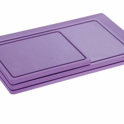 Cutting board PRO 32x26 LI-R