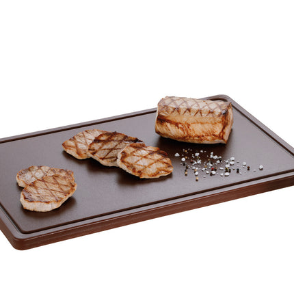 Schneidbrett PRO 53x32 BR-R