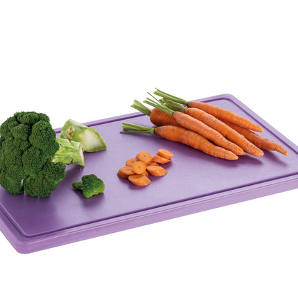 Schneidbrett PRO 53x32 LI-R