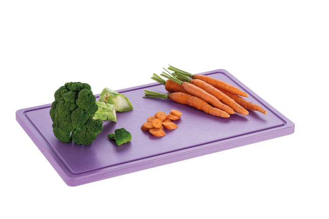 Schneidbrett PRO 53x32 LI-R