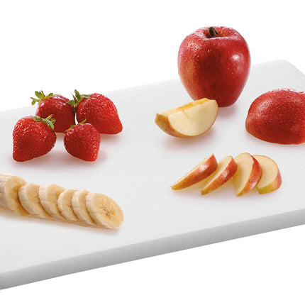 Schneidbrett 40x30 W