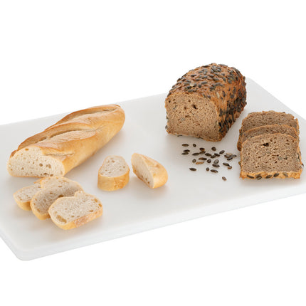 Schneidbrett 60x40 W