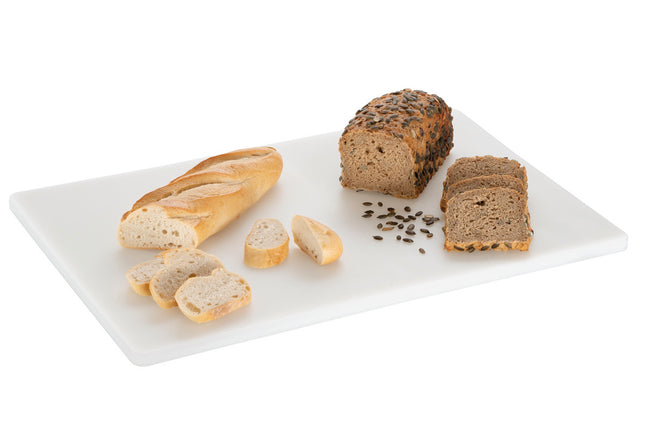 Schneidbrett 60x40 W