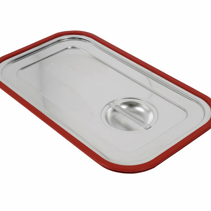 Bartscher Deckel 1/1GN, mit Dichtung