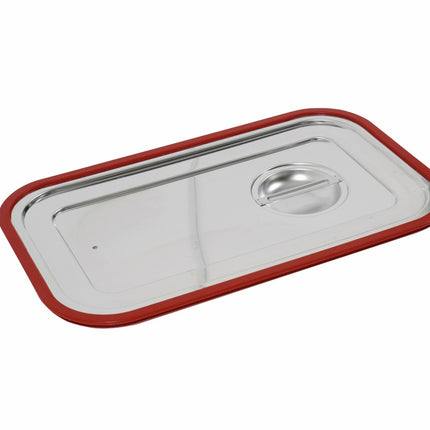 Bartscher Deckel 1/1GN, mit Dichtung