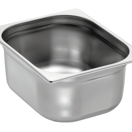 GN-Behälter, 1/2, 150mm, 9,5 L