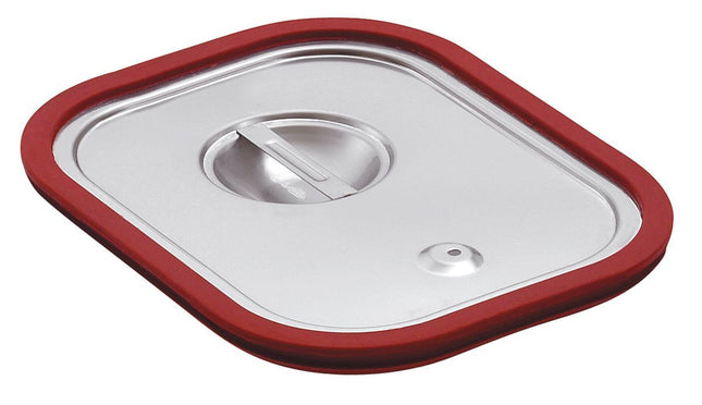 Deckel 1/2GN, mit Dichtung