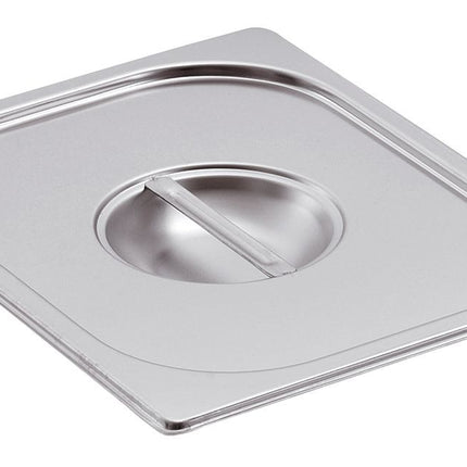 Deckel 1/2GN