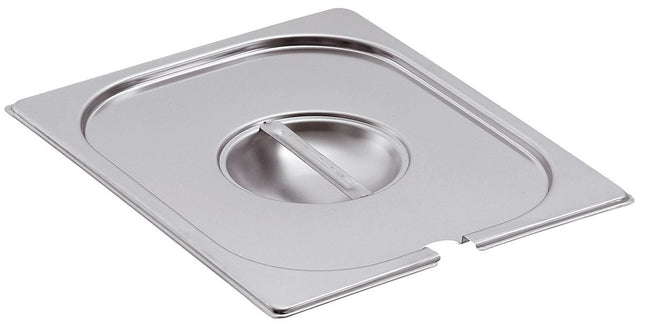 Bartscher Deckel 1/2GN