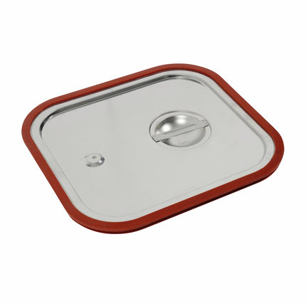Bartscher Deckel 2/3GN, mit Dichtung