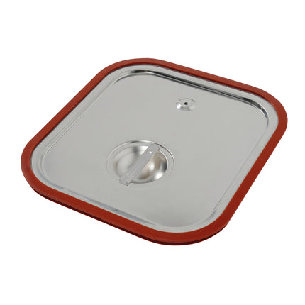 Deckel 2/3GN, mit Dichtung
