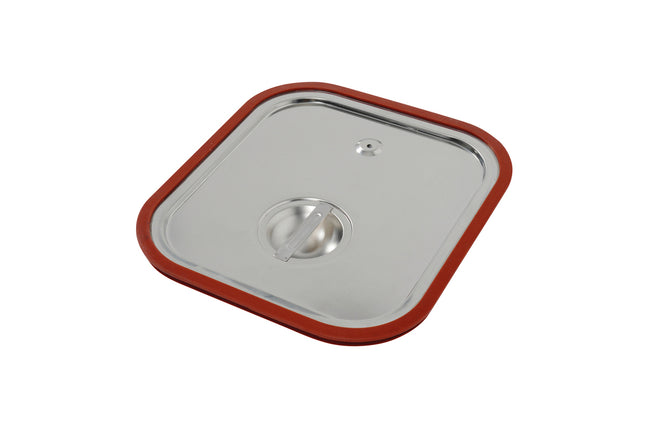 Deckel 2/3GN, mit Dichtung