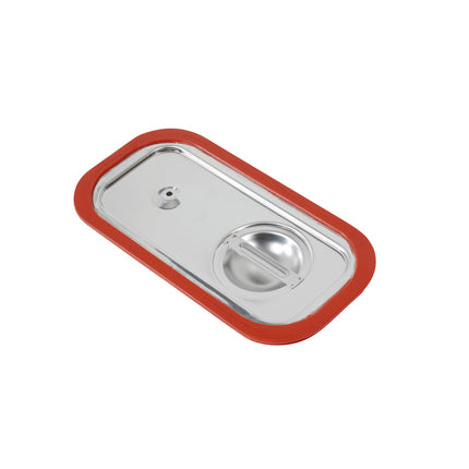 Bartscher Deckel 1/3GN, mit Dichtung