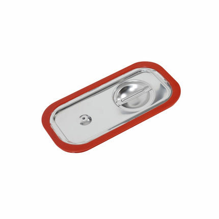 Bartscher Deckel 1/3GN, mit Dichtung