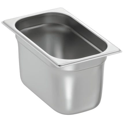 GN Behälter, 1/4, T150