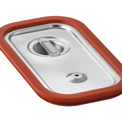 Deckel 1/4GN, mit Dichtung