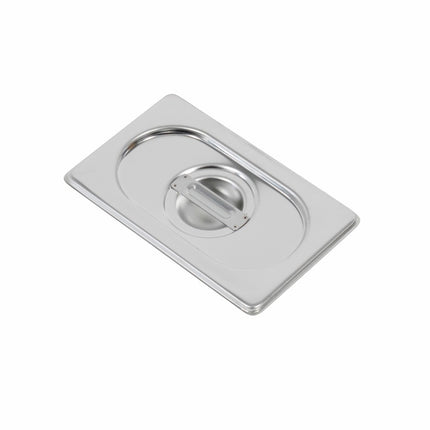 Bartscher Deckel 1/9GN