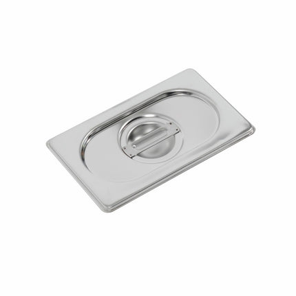 Bartscher Deckel 1/9GN