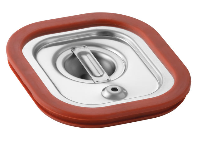 Bartscher Deckel 1/6GN