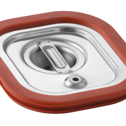 Deckel 1/6GN, mit Dichtung