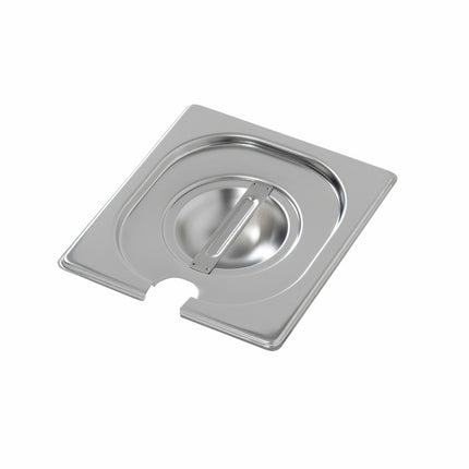 Bartscher Deckel 1/6GN