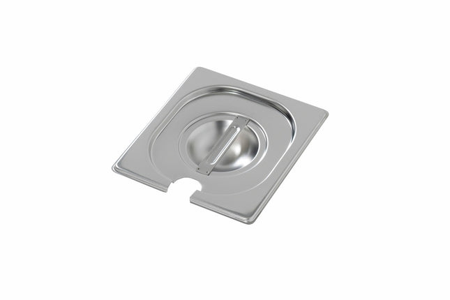 Bartscher Deckel 1/6GN