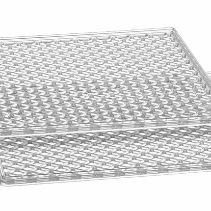 Bartscher Dörrgitter-Set 120
