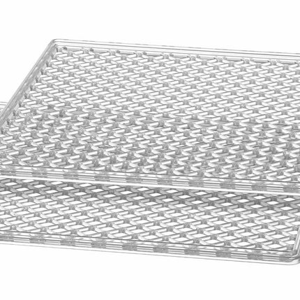 Bartscher Dörrgitter-Set 120