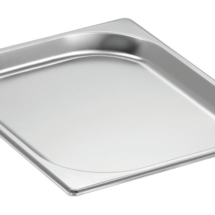 GN-Behälter, 1/2, T20