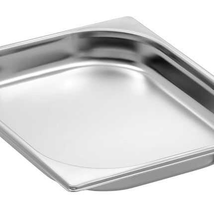 GN-Behälter, 1/2, T40