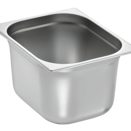 GN-Behälter, 1/2, T200