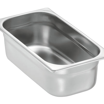 GN-Behälter, 1/3, T100