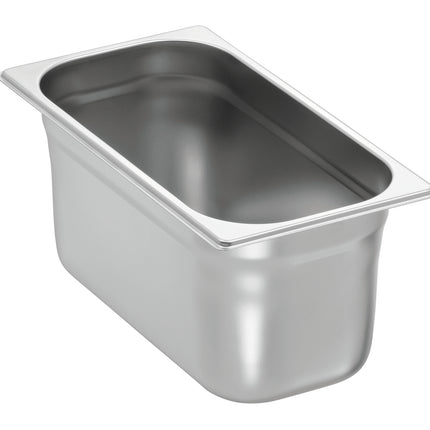 GN-Behälter, 1/3, T150