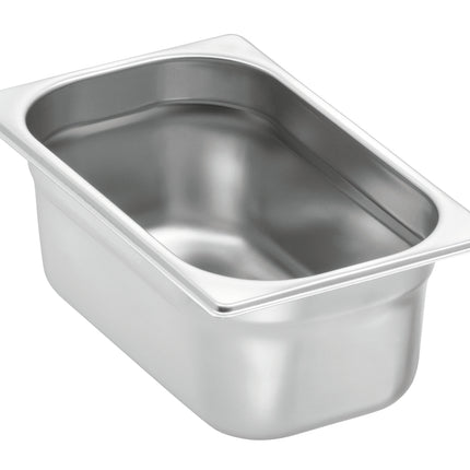 GN-Behälter, 1/4, T100