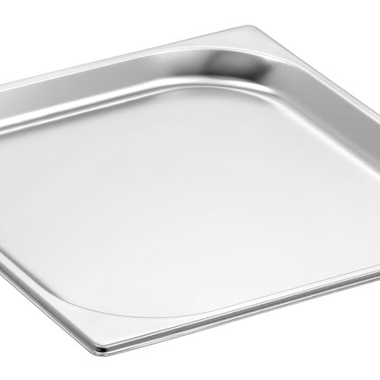 GN-Behälter, 2/3, T20