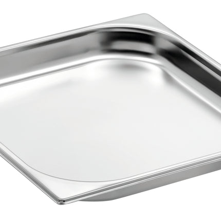 GN-Behälter, 2/3, T40