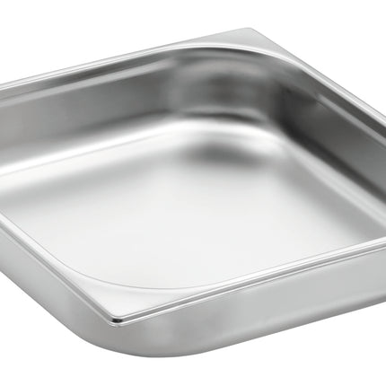 GN-Behälter, 2/3, T65