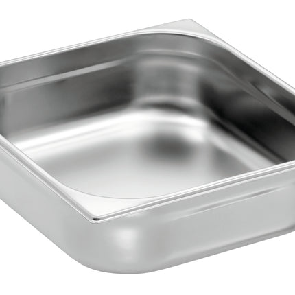 GN-Behälter, 2/3, T100