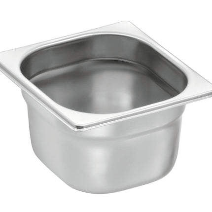 GN-Behälter, 1/6, T100